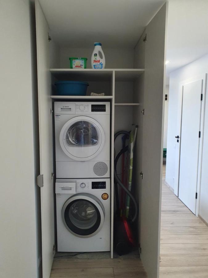 2-Bedrooms Apartment In City Center Siauliai Dış mekan fotoğraf
