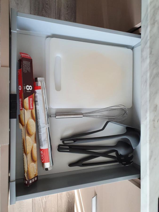 2-Bedrooms Apartment In City Center Siauliai Dış mekan fotoğraf